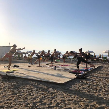 Marina Di Rossano Village Club Luaran gambar